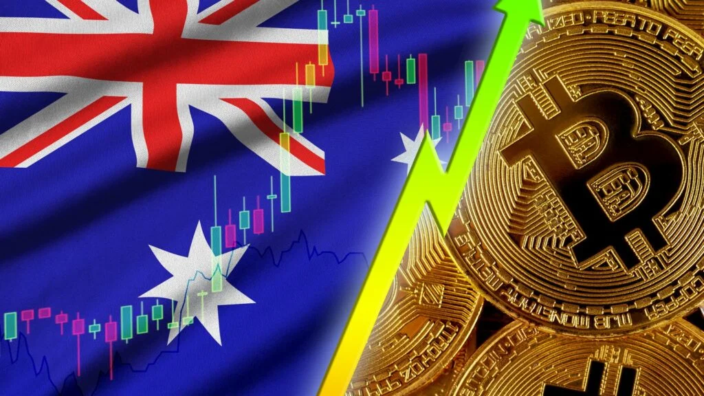 Australian central bank governor promotes private sector cryptocurrencies