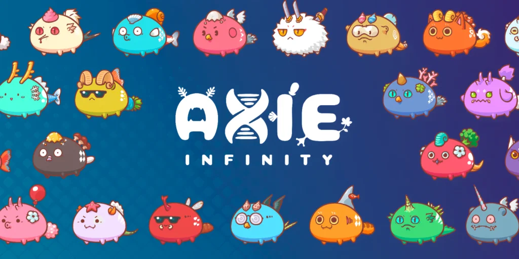 Axie Infinity