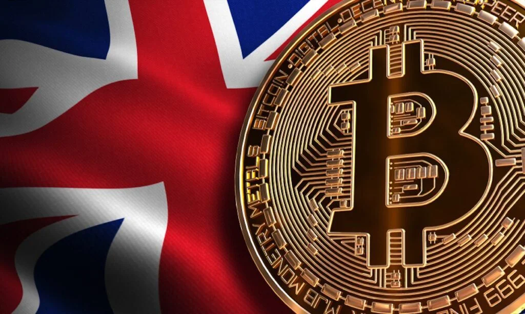 UK Treasury Committee launches investigation into cryptocurrency sector