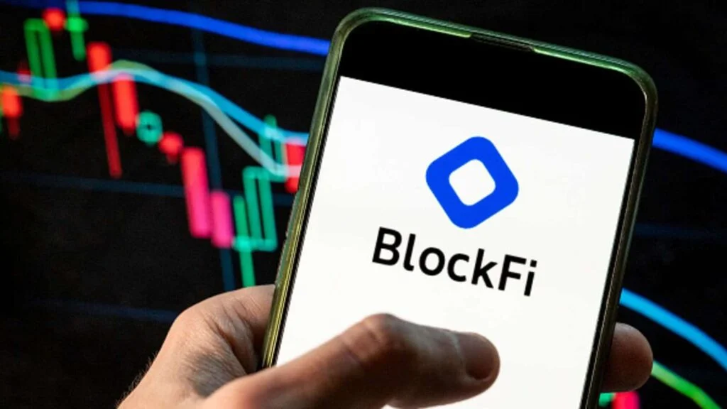 BlockFi has $1.8B in unpaid loans in second quarter