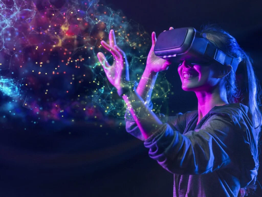 Experts disagree on the place of virtual reality in the metaverse