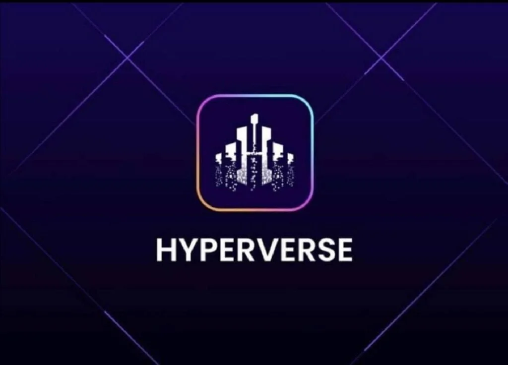 Hyperverse