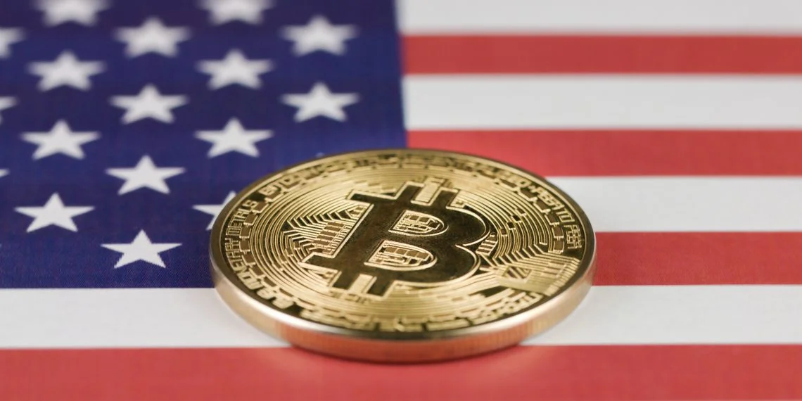 The United States Bans Crypto Owners From Working On Government Crypto Policies