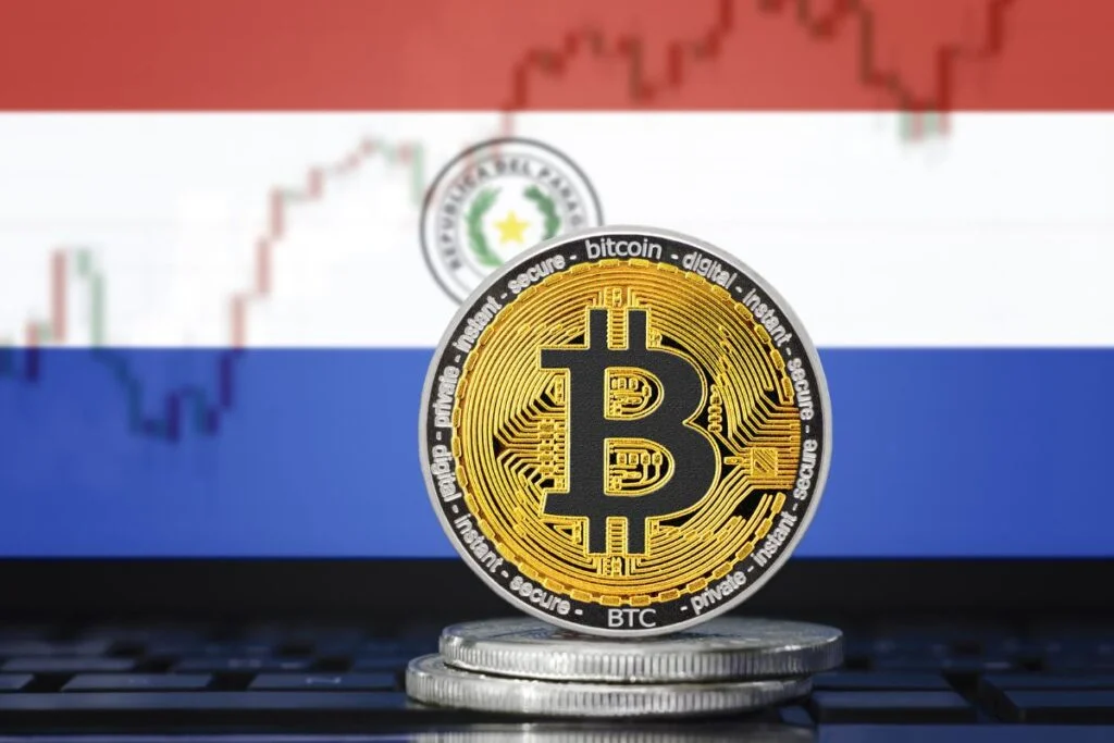 Crypto framework in Paraguay is one step closer to becoming legislation