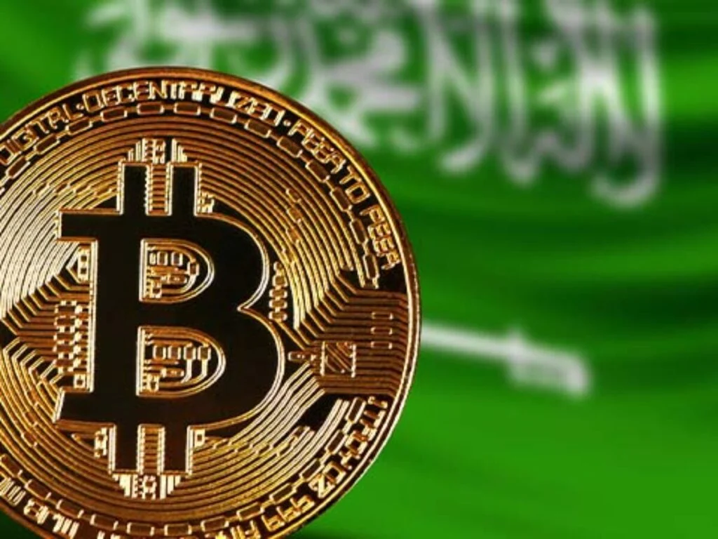 Survey finds strong crypto use and penetration in Saudi Arabia