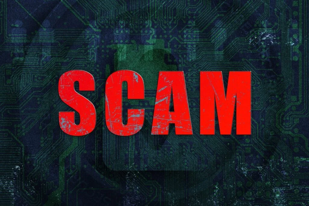 Top crypto scam techniques every crypto beginner should know