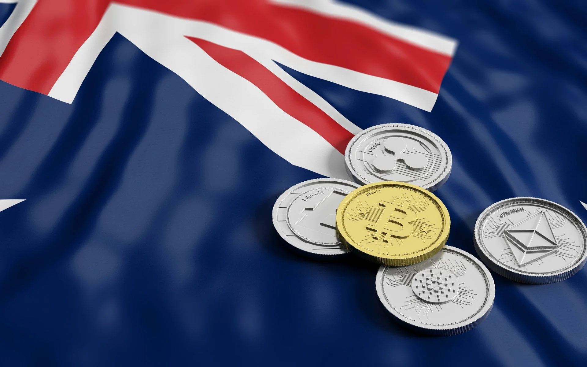 Australian court study identifies crypto usage as sentencing aggravator