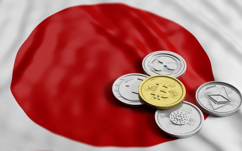 Japan's "experiment" with crypto self-regulation is failing