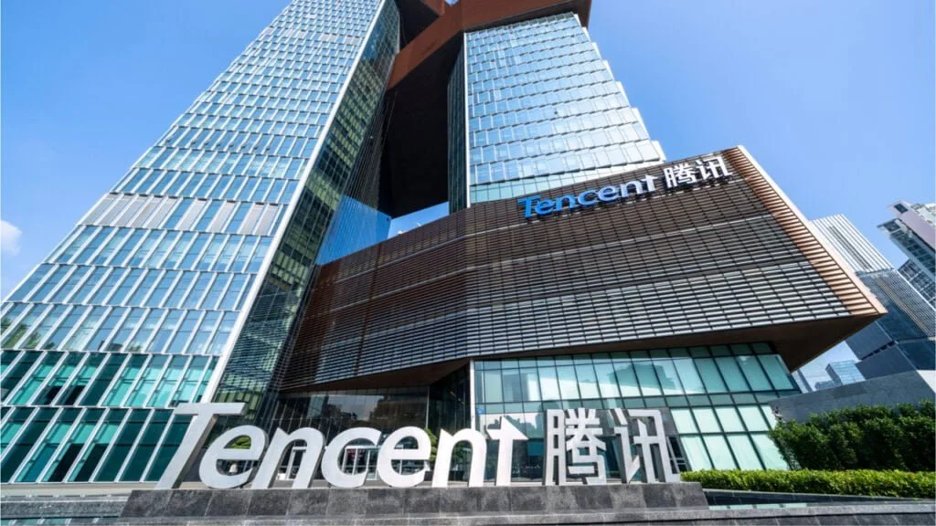 Tencent shuts down NFT platform as gov policy makes it hard to grow