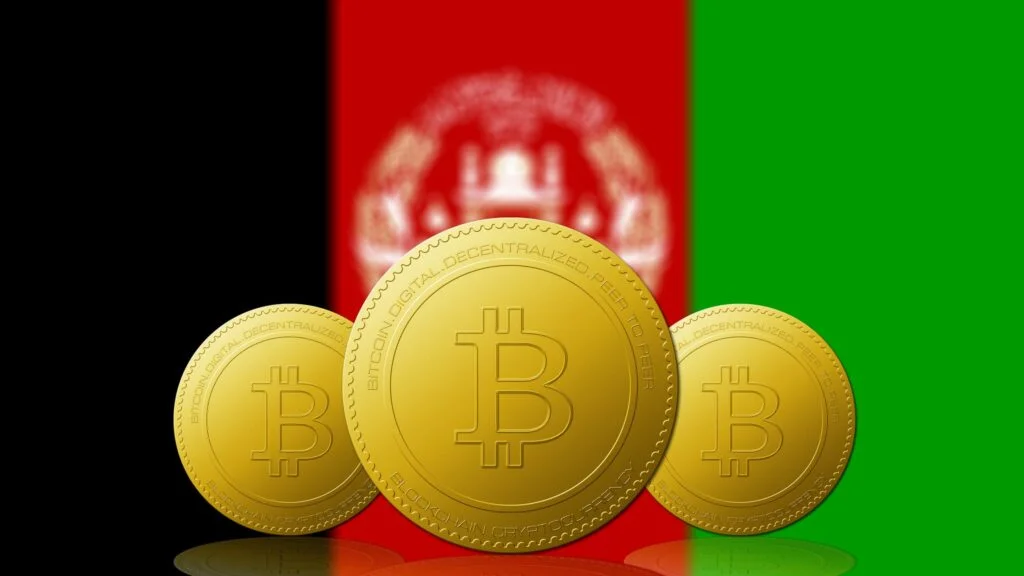 Afghan police shut down crypto exchanges to enforce prohibition