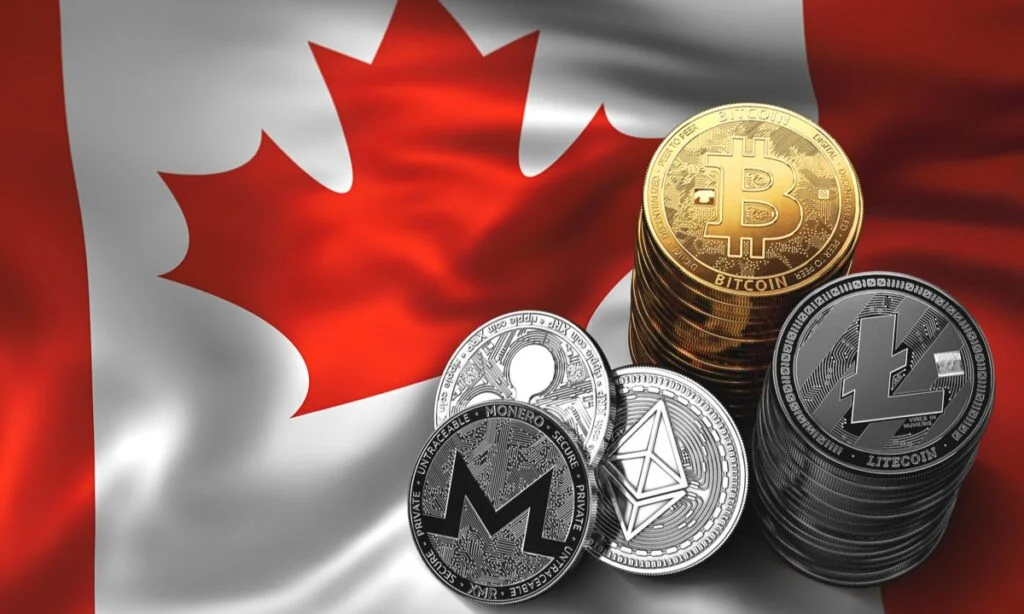 Ontario crypto exchanges limit altcoin purchases to 30K CAD yearly