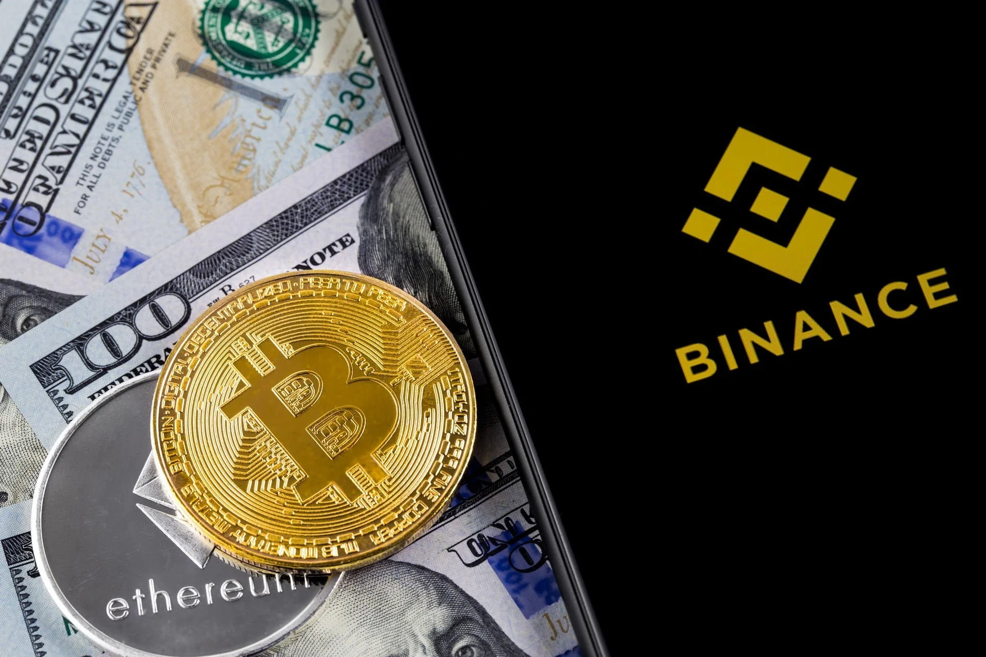 Binance has no intentions to auto-convert Tether