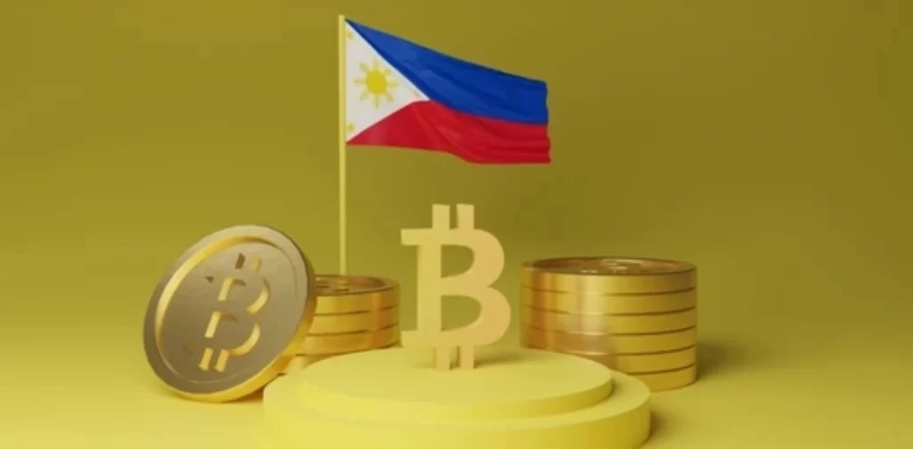 Binance promises security during Philippine senate hearing