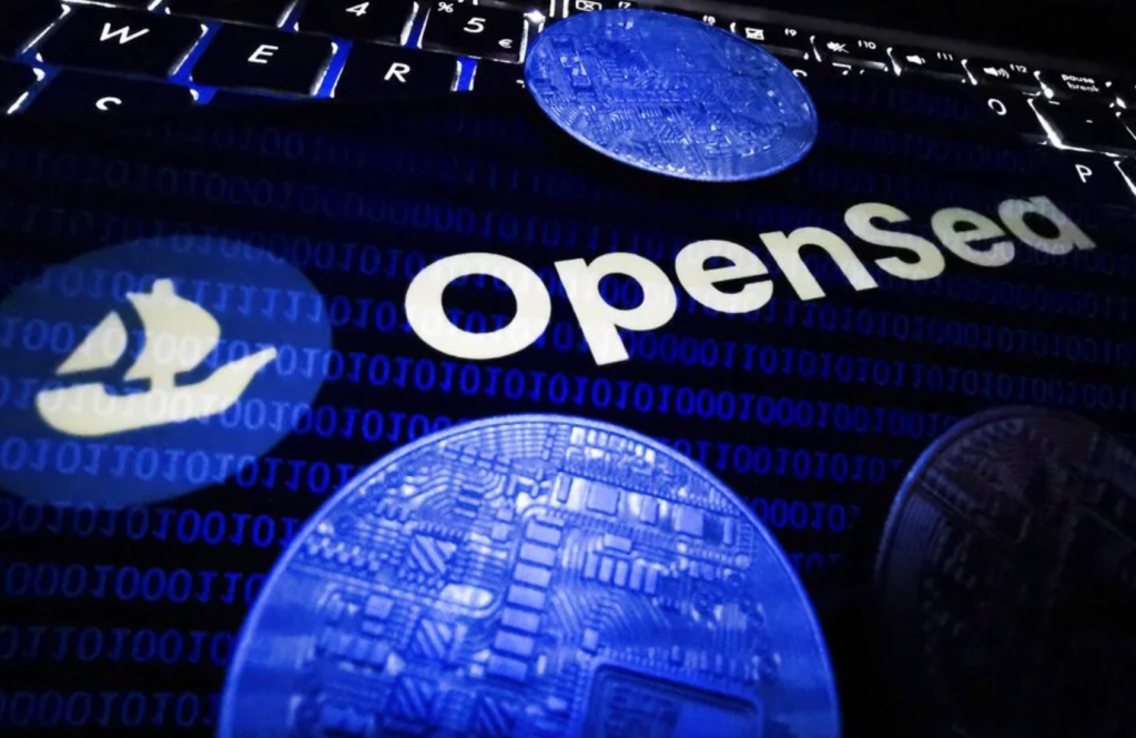 OpenSea ex-product head files to dismiss insider trading charges