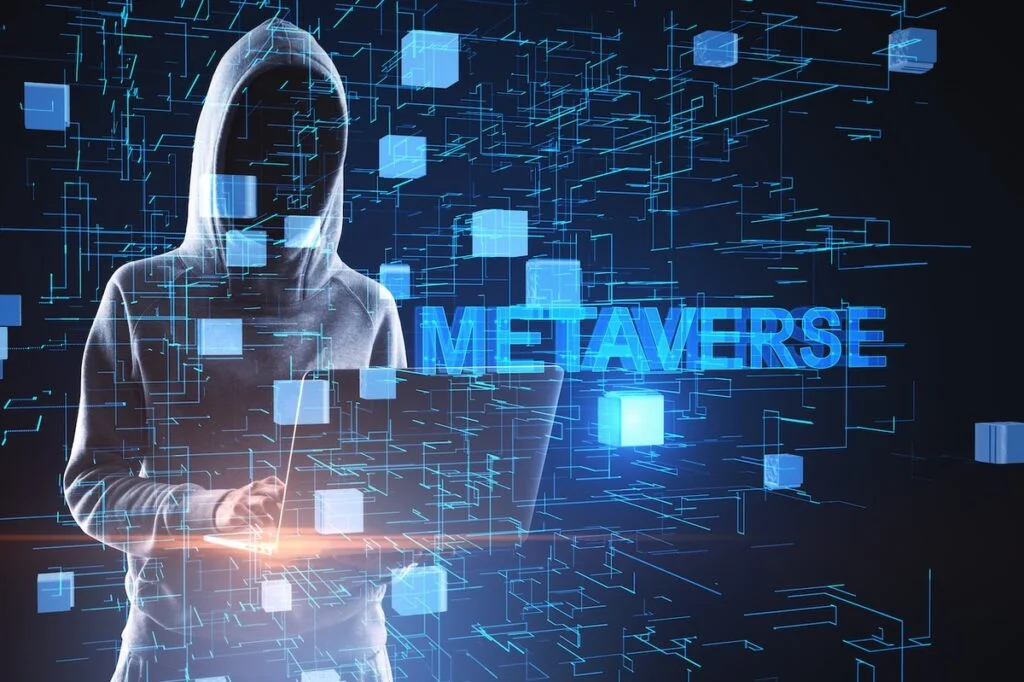 Trend Micro highlights flaws in metaverse security development