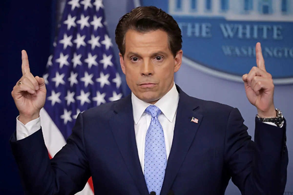 Scaramucci identifies key reasons why crypto market will rebound