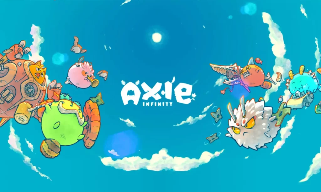 Axie Infinity