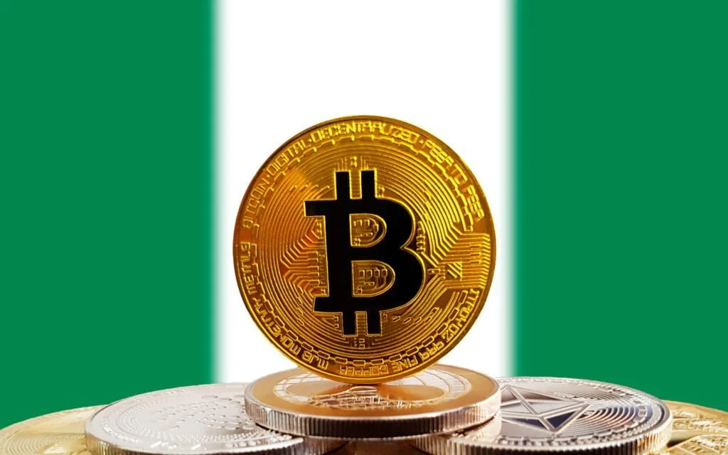 Nigeria becomes the most crypto-obsessed country after April crash