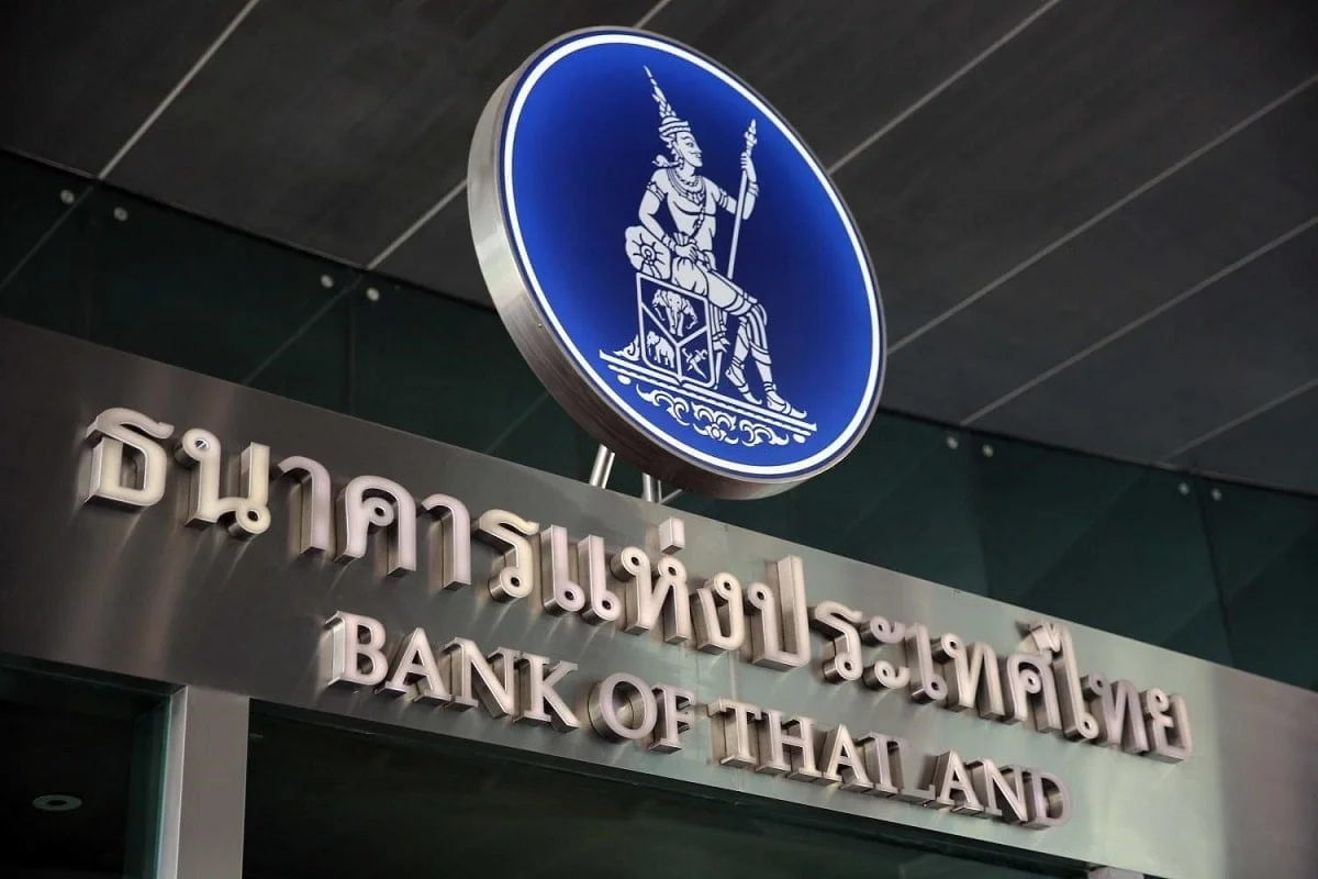 Bank of Thailand plans to test retail CBDC by end of 2022