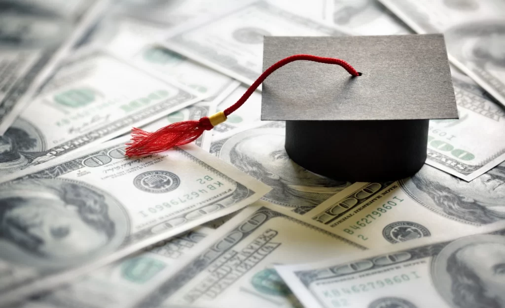 Advocate of bitcoin proposes BTC as fix to US student loan crisis