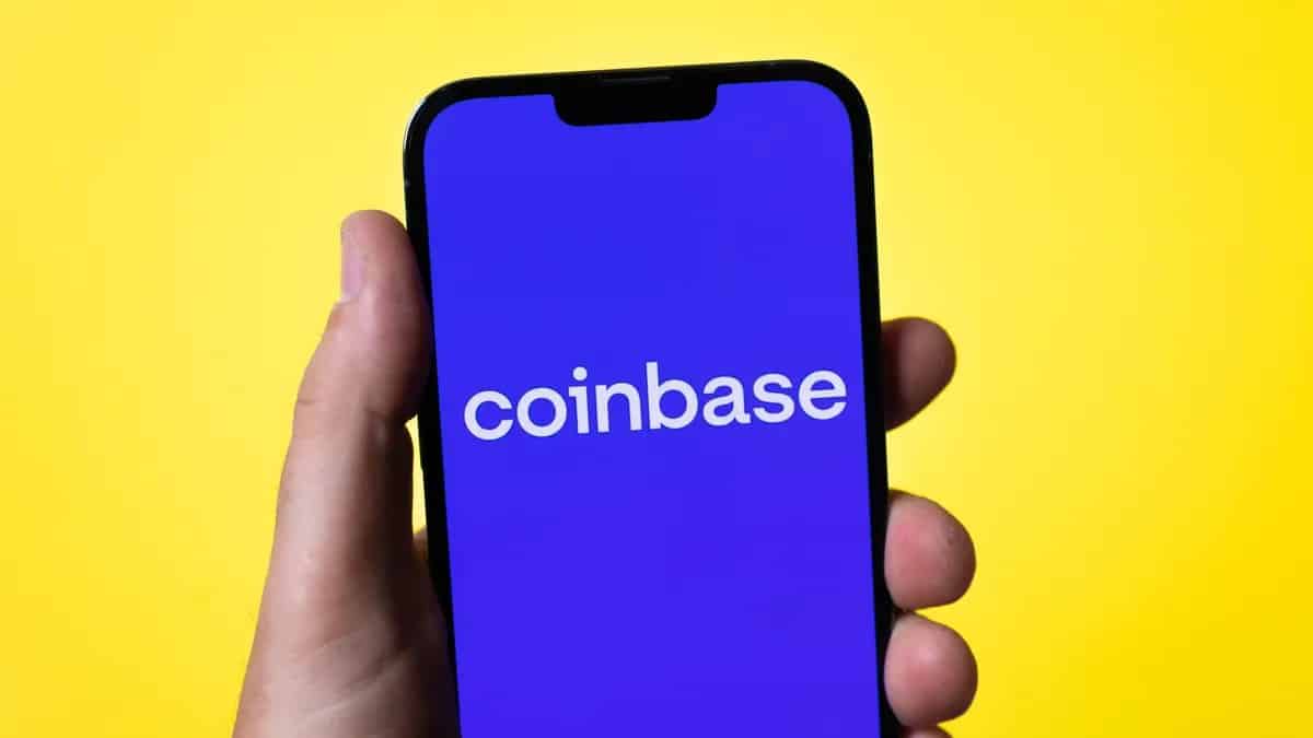 Crypto market decline cost Coinbase $1.1 billion in Q2