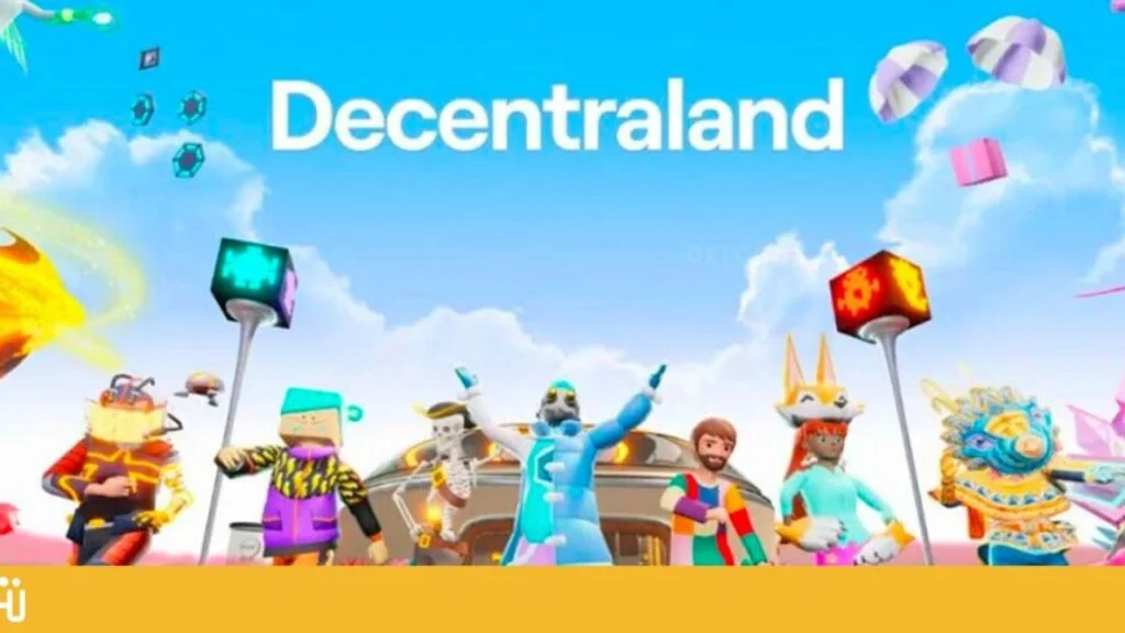 Decentraland