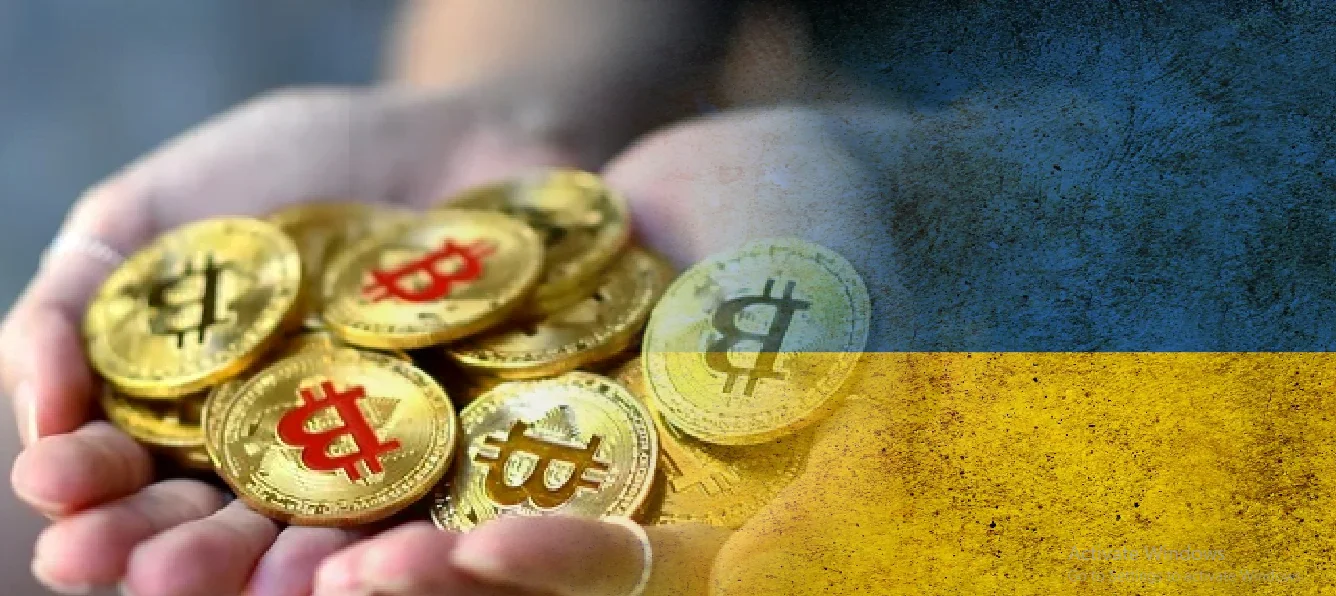 Two Ukrainian Tech Titans Now Accept Bitcoin: Report