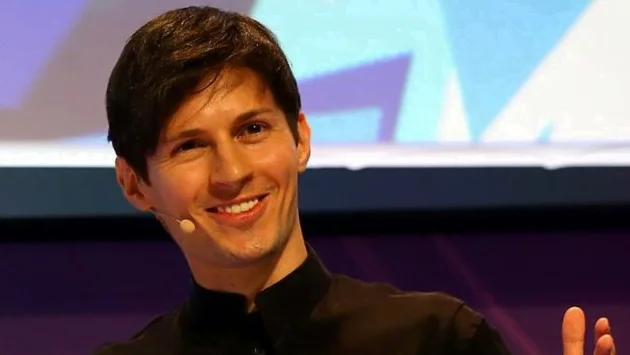 Pavel Durov proposes ‘NFT-like smart contracts’ to auction usernames, links