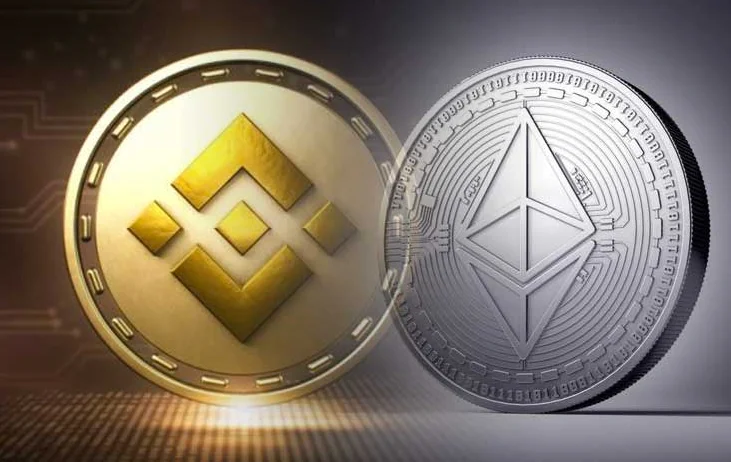 The Merge - Binance to halt ETH and ERC-20 deposits and withdrawals