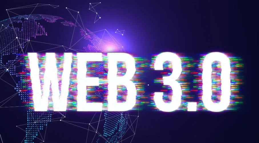 Influence Of Web3 On Business And Blockchain Adoption