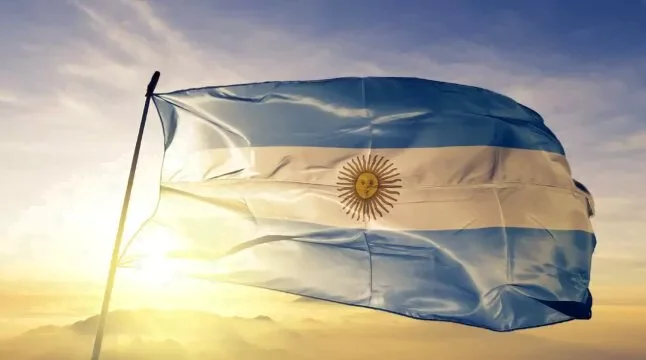 Argentina now accepts crypto for taxes and fees