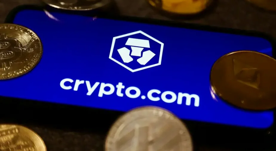 Crypto.com mistakenly sends a customer $10.5M instead of $100