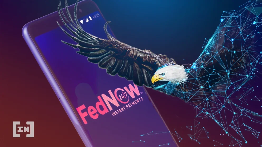 FedNow instant payments service Set for Launch in 2023