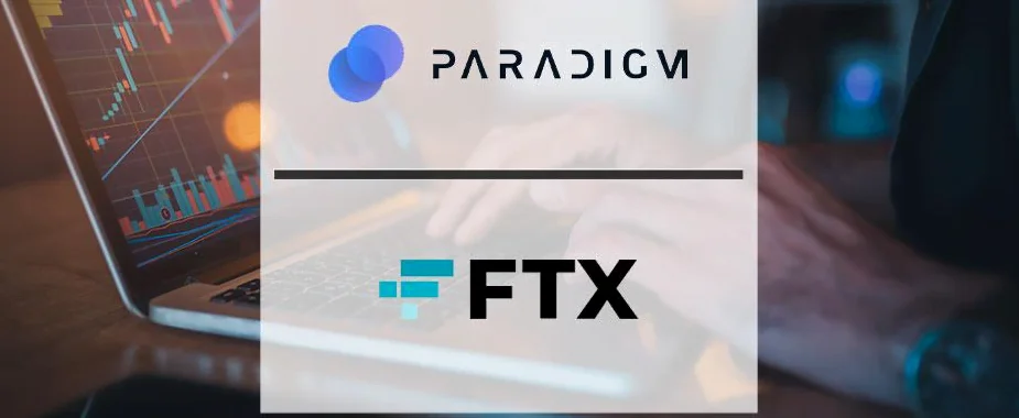 FTX and Paradigm Partner for 'one-click' futures spread trading