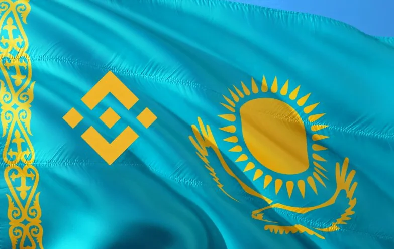 Binance receives approval to operate digital assets and custody services in Kazakhstan