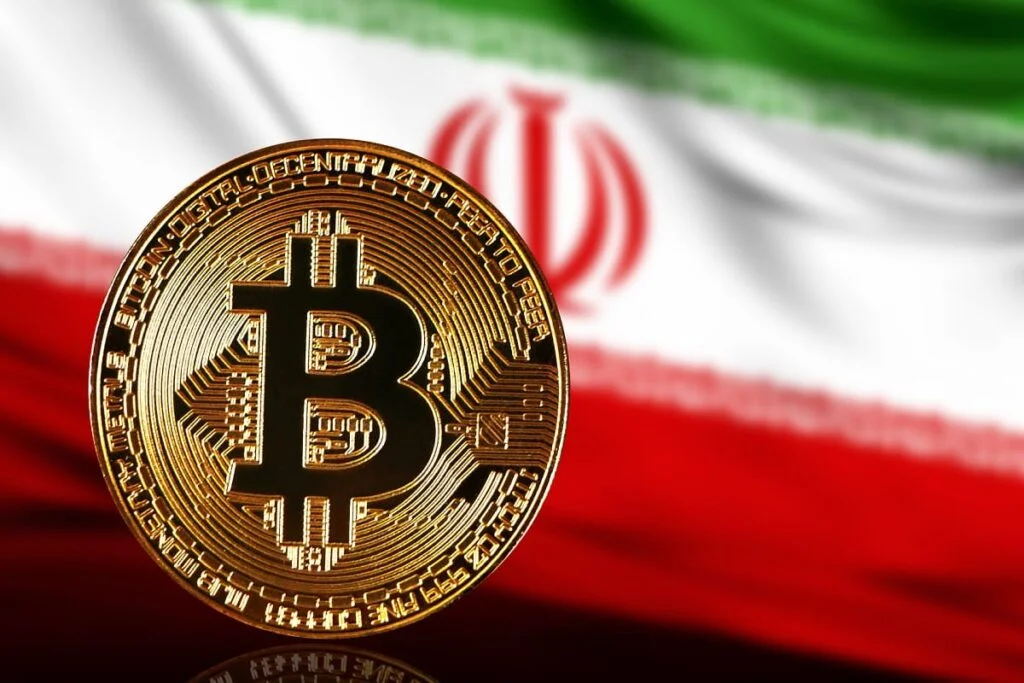 Iranian companies get go-ahead to use cryptocurrency for imports