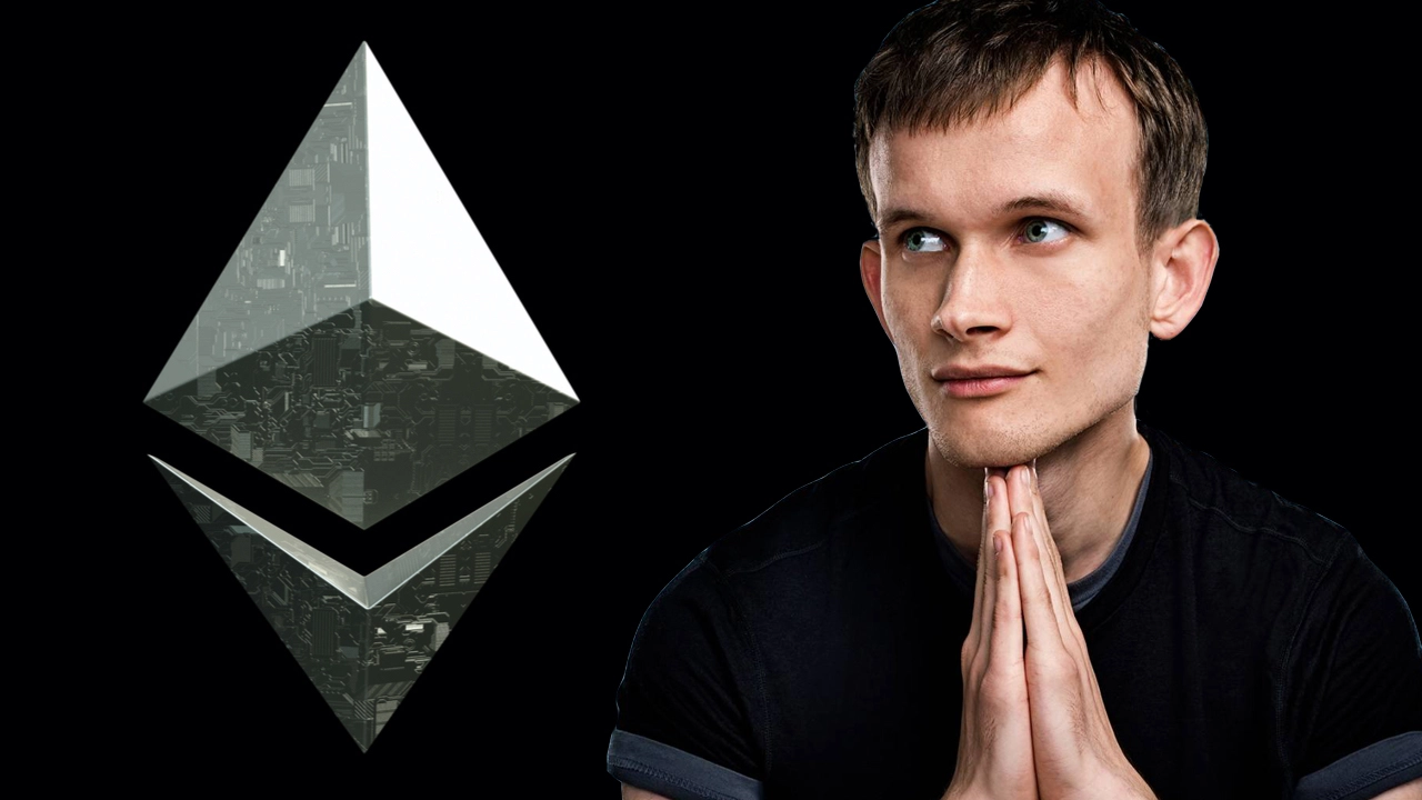 Ethereum founder urges node operators to upgrade their clients