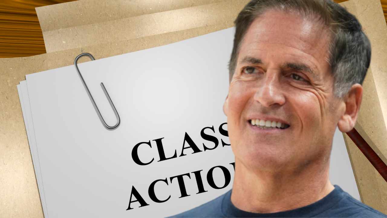 Peter Schiff asserts that Mark Cuban knew Voyager was a fraud