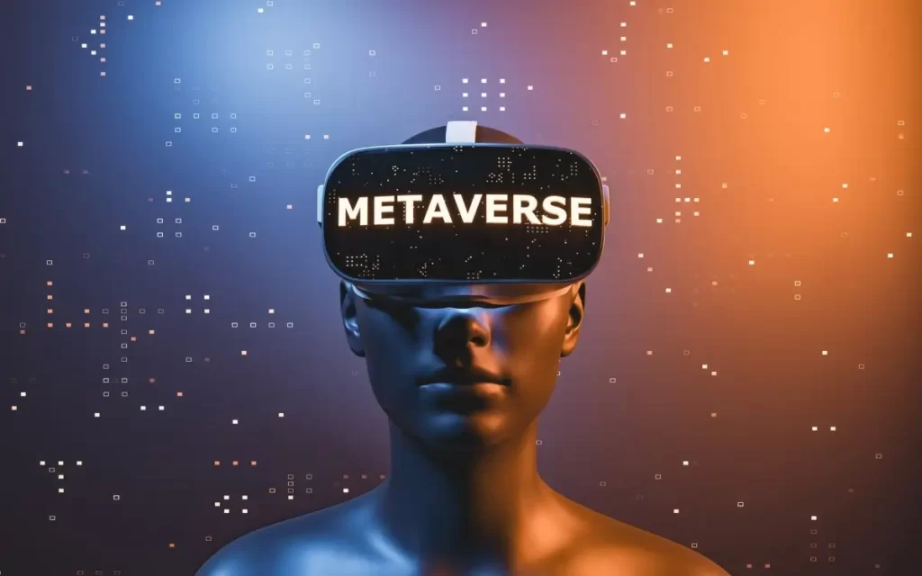 metaverse - Coinscreed Latest Bitcoin and Crypto Updates