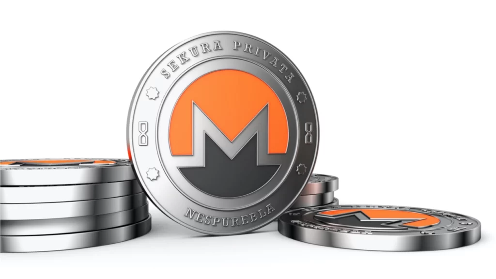 Monero uses hard fork to enhance privacy and security features