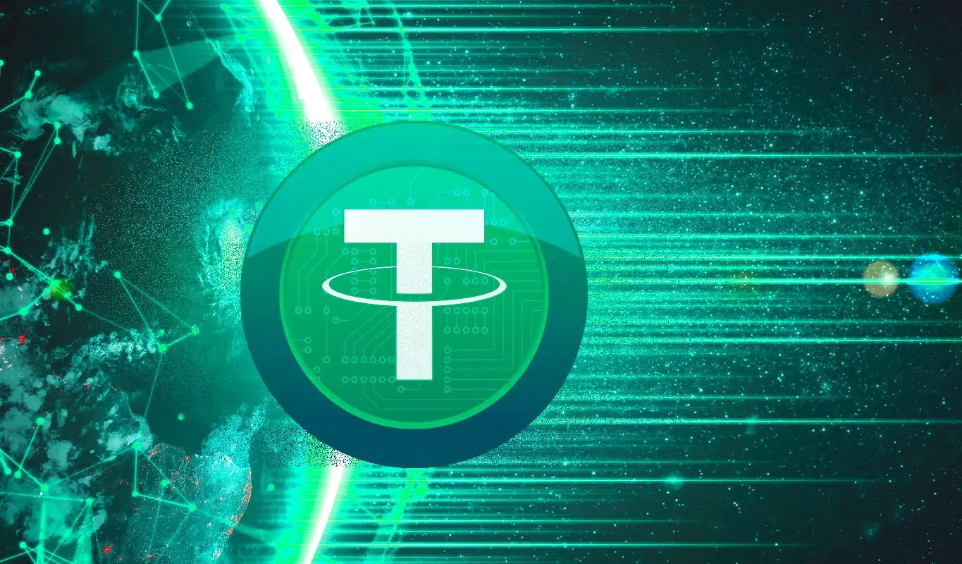 Tether supply begins to rise after three-month drop