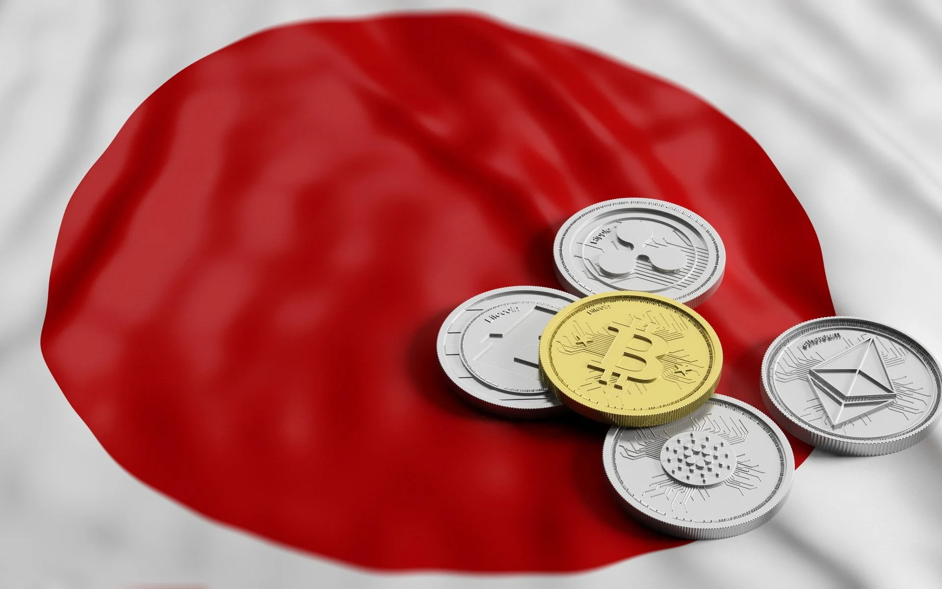 Japan may modify taxes to deter crypto startup capital flight