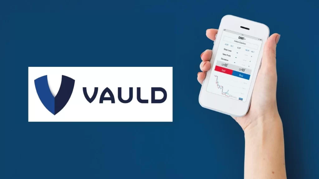 Cryptocurrency lender Vauld receives three-month protection from creditors