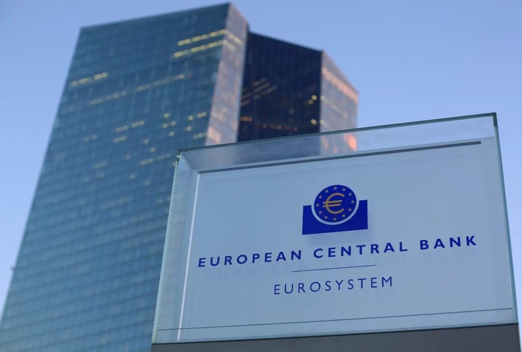 European Central Bank prefers CBDCs to BTC for international payments