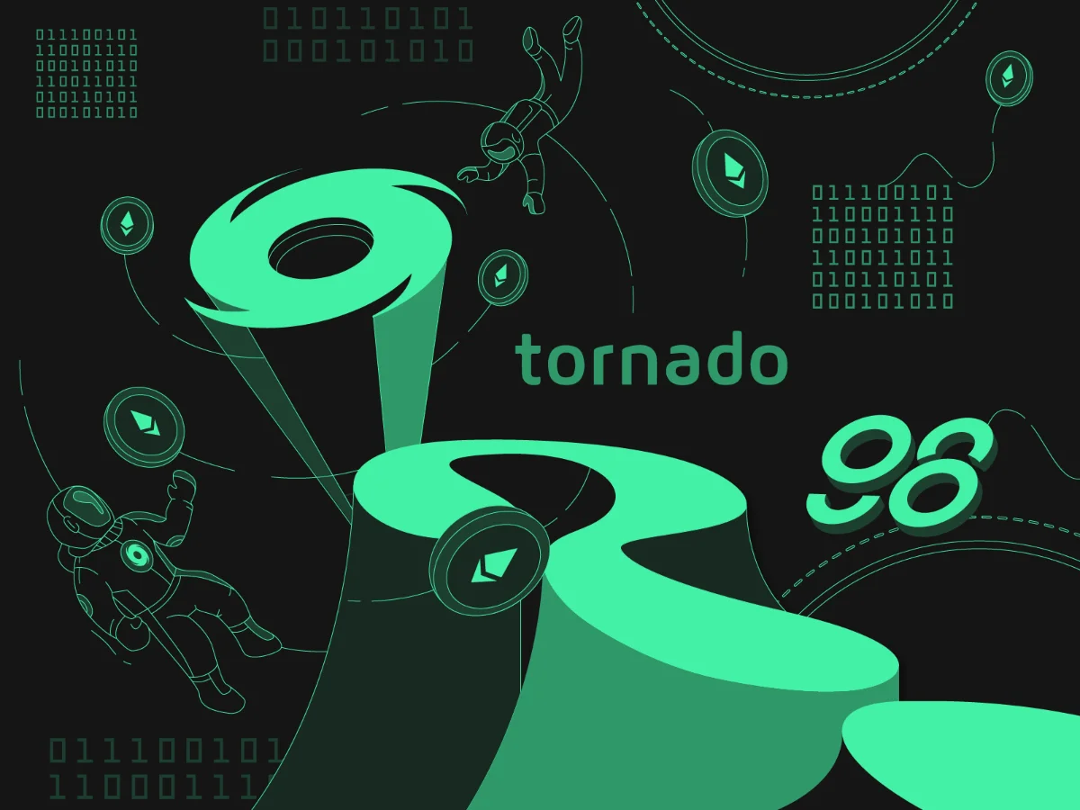 Restriction on Tornado Cash disastrous for other privacy protocols