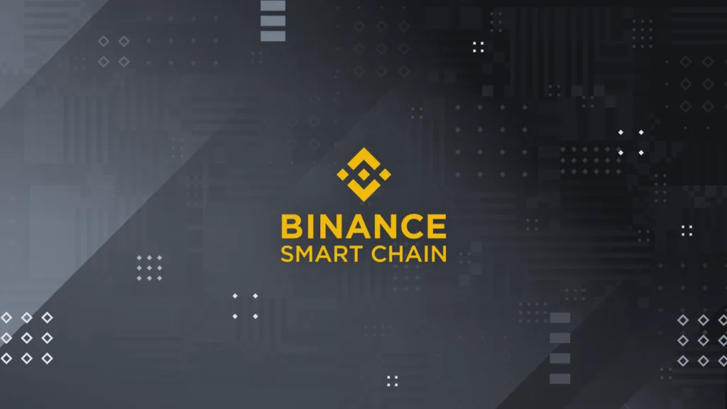 Binance smart chain - Coinscreed Latest Bitcoin and Crypto Updates