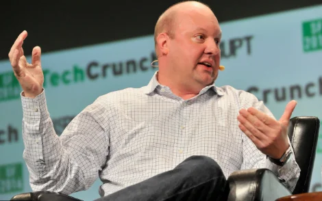 Free NFT Licensing System Declares Andreessen Horowitz