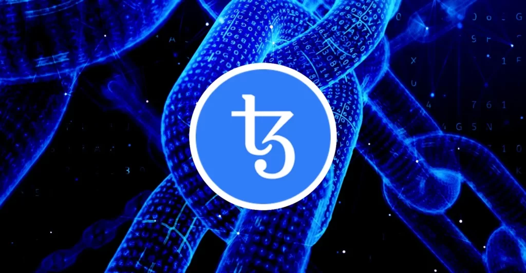 Tezos - Coinscreed Latest Bitcoin and Crypto Updates