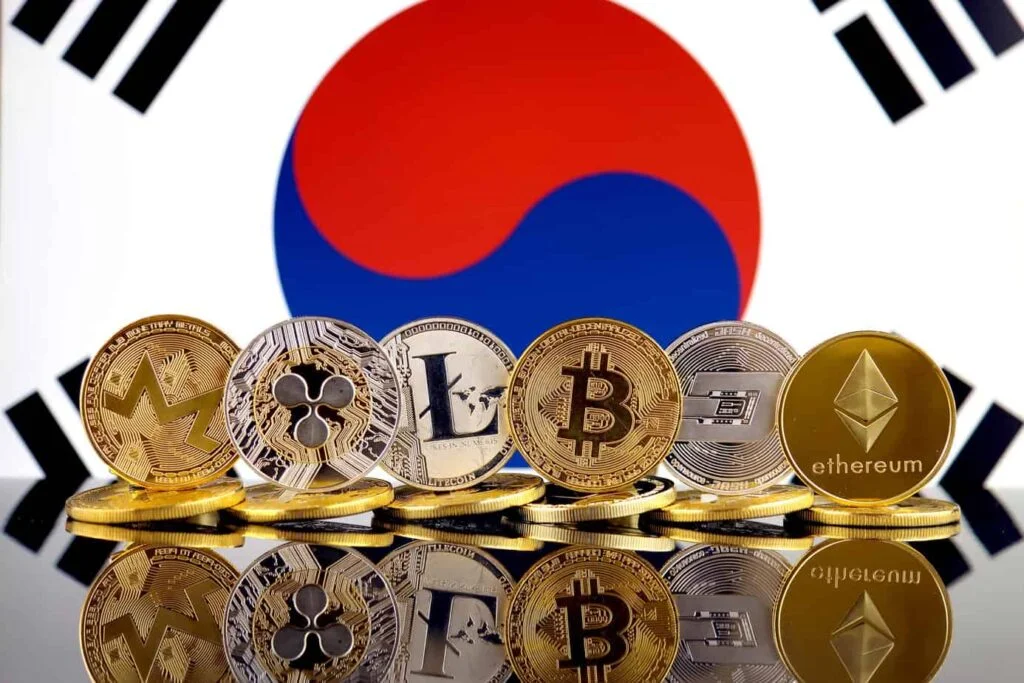 South Korean regulators will draft security tokens rules in 2022