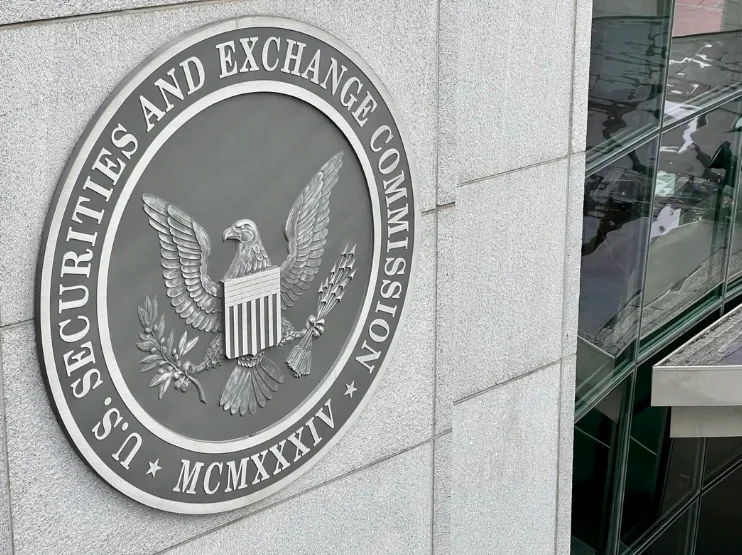 SEC: US Banks to Reconsider Custody Projects